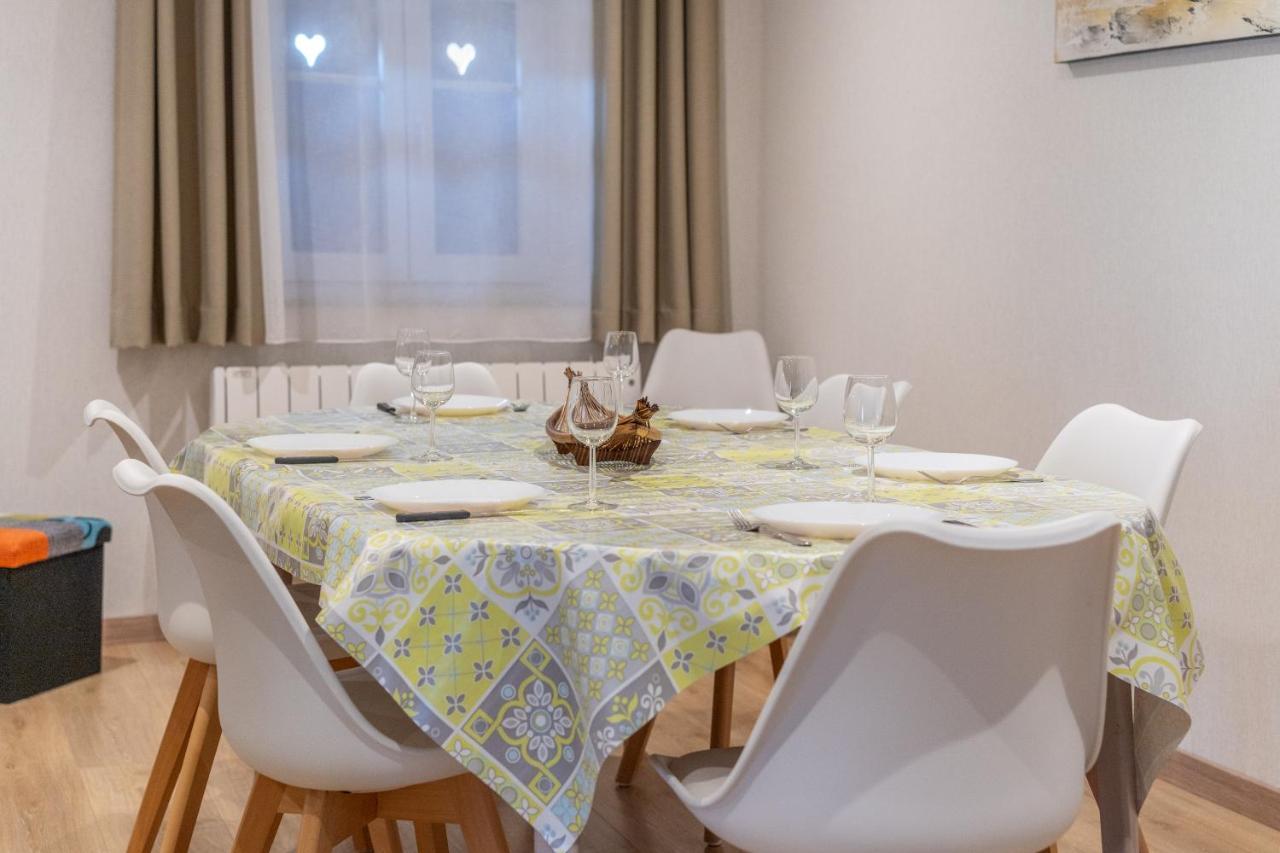 Maison Florentine Gunstett Eksteriør billede