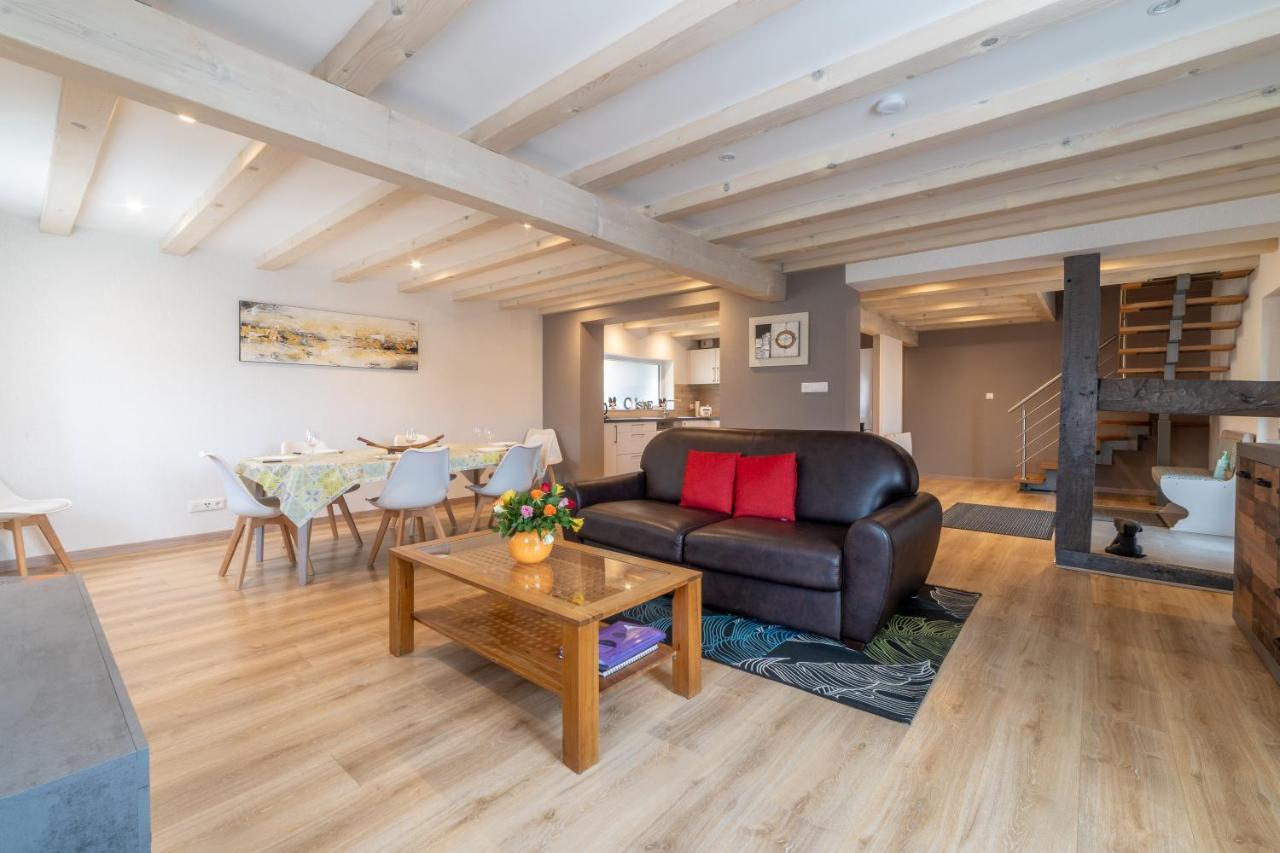 Maison Florentine Gunstett Eksteriør billede