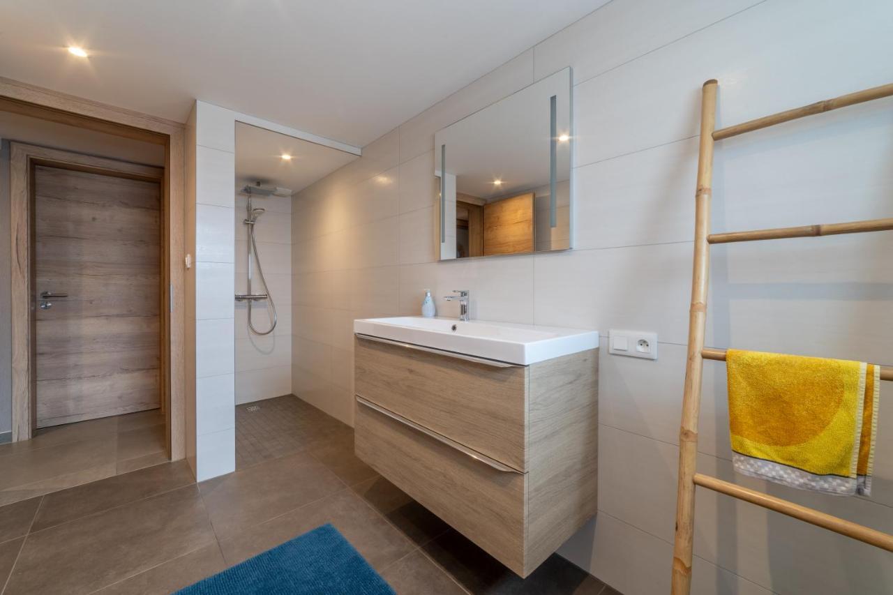 Maison Florentine Gunstett Eksteriør billede
